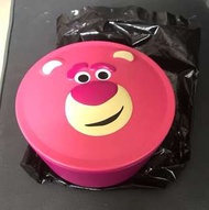 7-11 勞蘇 便當盒