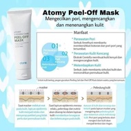 Atomy PEEL OFF MASK ORIGINAL