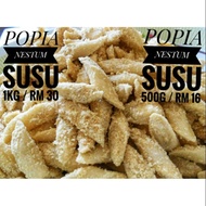 POPIA NESTUM SUSU CRUNCHY