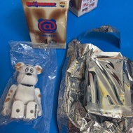 Bearbrick series 40 secret 100% genuine