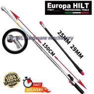 Europa hilt Brush Cutter BG328 TL33 TL43 Handle Set + Flexible Shaft / Batang Box 1Set Mesin Rumput 