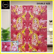 ℗ ✔ ♧ BLANKET/HABOL Double/kumot/habol Pranela cotton