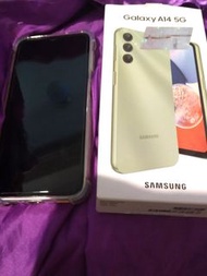 Samsung Galaxy A14 64GB 5G