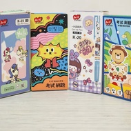 Zhi Xin Gel Pen 1 Pack | Zhi Xin Gel Pen | Dozens of Pens | Zhixin ballpoint | Series K