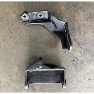 Perodua Viva Sanden Bracket Compressor