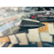 BMW DRY Carbon shark fin cover antenna g20 g30 g11 g12 g01 g02 g05 g06 g07 g22 g14 g15 f16 g29 bodyk