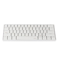 Sfhdghsf Anne Pro 2 60% เลทคีย์บอร์ดแบบกลไกแบ็คไลท์ RGB Hotswappable สำหรับ Win/mac