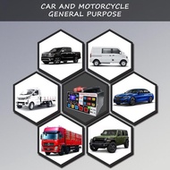 Best Selling Car Motorcycle Battery Charger 12V-24V 500A Automatic Battery Charger Smart Intelligent