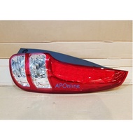 Perodua Myvi Lagibest / Icon 2011-2016 Tail Lamp / Lampu Belakang (TYC)(With Socket)