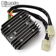 Regulator rectifier For Kymco K-XCT Xciting X-citing 200i 400i 125i 300i AK 550i Euro CV3 ABS Noodoe