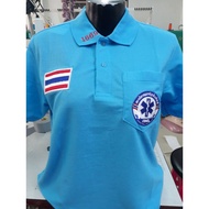 Polo Shirt Emergency Illness With Embroidery Polo1669