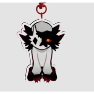 Folly Keychain nangdecorshop