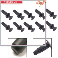 【VARSTR⭐】10x Boot Carpet & Interior Lining Clips for Mercedes C & E Class SLK A0009915940