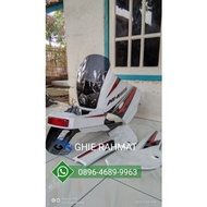Fairing SSR Bejita Projie/Fairing ninja kotak/fairing ssr fiber/ninja ssr