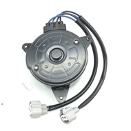 Radiator Cooling Fan Motor 21487-JF00B 21487-JF00A 21487-1VM1A JF00B For Infiniti EX25 EX35 EX37 FX3