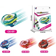 Beyblade X CX-07 Xeno Xcalibur 3-60GF Spinning Tops CX-08 Dran Brave Beyblade Burst Toys
