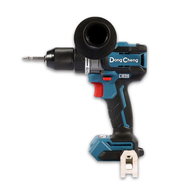 DONGCHENG (ดองเช็ง) สว่านกระแทกไร้สาย 3 ระบบ 20 โวลต์ รุ่น DCJZ20160i มอเตอร์ไร้แปรงถ่าน แรงบิดสูงสุ