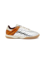 ADIDAS X WALES BONNER SAMBA MILLENNIUM MEN'S SNEAKERS