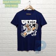 Luffy Gear 5 Children's T-shirts Children's T-shirts / Children's Clothes Boys' T-shirts Girls' T-sh
