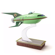 Futurama Planet Express Spaceship