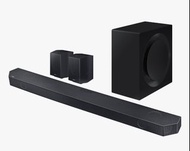 全新特價開倉2023最新SOUNDBAR SAMSUNG SOUNDBAR Q990C 11.1.4CH 實體店 SAMSUNG LG SONY 消費券