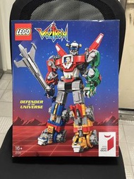 百獸王 lego 21311 現貨即交(100%全新未開)