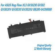 15.56V 75Wh C41N2203 Laptop Battery For ASUS Rog Flow X13 GV302XI GV302 GV302XV GV302VI GV302XU 0B20