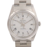 ROLEX Air King 14000M