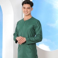 KURTA COTTON TELUK BELANGA AFGAN