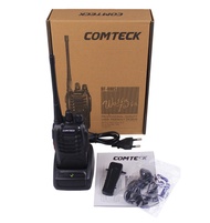PROMO Walkie Talkie Comteck BF-888S HT