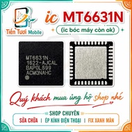 Ic MT6631N wifi ic, for mechanics