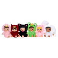 Bratz Doll Blind Box Bratziez Iconz Genuine Plush Doll Pendant Blind Box MGA Bratz BSOZ