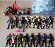 幪面超人掌動 (不議價) 日版 掌動 (有30隻以上) 掌動驅 幪面超人 shodo 齊件 亞極陀 亞馬遜 劍 RX 影月 ZO 怪金剛 ooo 王蛇 黑龍騎 X 電單車 掌動幪面超人 黑龍牙 阿波羅