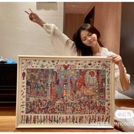 They Said Only 20% People Can Match You at One Time es Puzzle 10 Pieces 0.9kg