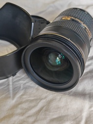Nikon AF-S NIKKOR 24-70mm f/2.8G ED 鏡頭