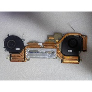 Asus/Asus Gun God 3 G512L LV G532L G531L Radiator Radiator Tube Fan