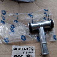 Water Pipe: Mitsubishi 4D31 (70mm) Kwp-324