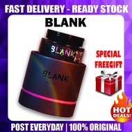 BLANK PERFUME ORIGINAL HQ BLANK Car Perfume Pewangi Kereta Viral 100% Original