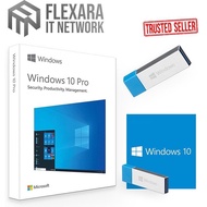 Windows 10 Pro USB Retail Version