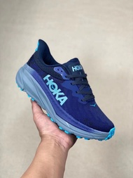 HOKA ONE ONE Running Shoes Men's and Women's Challenger 7 All Terrain  Challenger 7 Cushioned and Breathable Shoes