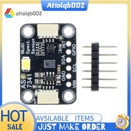 AS7341 11-CH  Sensor Module Light Color Sensor Splitter Board Color Measurement Detection