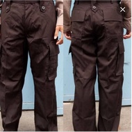 Child SCOUT PANTS * BAHAM DRILL PREMIUM
