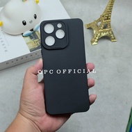 Realme Note 70 Realme Note 60 Realme Note 60X Realme C61 Realme C63 Case Pro Camera Case Slim BlackM