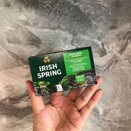 Canada Irish Spring Irish Spring Irish Spring Cleansing Fresh Deodorizing Soap ORIGINAL8.10.3
