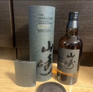 山崎 yamazaki smoky batch