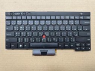 聯想 Lenovo ThinkPad L430 L530 T430 T430I T430S 繁體中文鍵盤