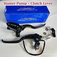 ER6 Brake Pump Master Pump Clutch Lever New Design ER6 Y15 Y15ZR LC135 LC135 V8