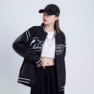 (HCM) 2-LAYER BOMBER UMBRELLAJacket FOR MEN AND WOMEN UNISEX EXTREMELY QUALITY SUPER VIP PRO STYLE F