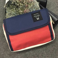 Anello canvas sling bag