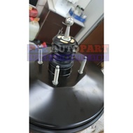 Brake Amplifier Servo For Peugeot 308 408 - 4535AC Original